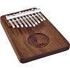Meinl Sonic Energy KL1001TOL kalimba